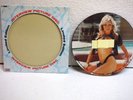SAMANTHA FOX Limited Edition Picture Disc Interview 33RPM 12