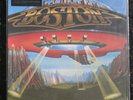 NEW Boston DON'T LOOK BACK 2013 Music On Vinyl Record LP 180 Gram Audiophile