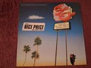 ELO, The Night The Light Went On In Long Beach, VG+, BRITISH IMPORT, HYPE,