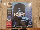 ICE T Live At Montreux Festival 95 RSD 2025 LP sealed 2x COLOR VINYL Record NEW
