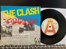 The Clash 7