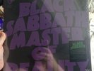Master of Reality by Black Sabbath (Record, 2016)
