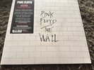 The Wall by Pink Floyd (Vinyl Record) Sealed