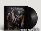 ROTTING CHRIST - the heretics LP black