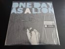 One Day as a Lion EP by One Day as a Lion (Vinyl, Nov-2008, Anti-)
