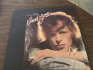 David Bowie : Young Americans First Press LP 1975 Plastic Soul  W Inner Crisp