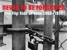 Never to Be Forgotten: Flip Side of Stax 1968-1974 Ten 45 Rpm Box Set MINT