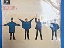 The Beatles SUPERB HYPER RARE Rhodesia/Zimbabwe Pressing, HELP