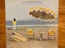 Neil Young - On the Beach LP Reprise R 2180 1974 1st Pressing w/ Inner