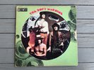 The Soft Machine Used Vinyl Record 1968 LP CPLP 4500S Placeholder Copy VG Disc