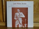 LITTLE WALTER JACOBS - BLUE AND LONESOME - VINYLE LP - CHICAGO BLUES