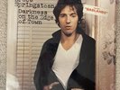 Bruce Springsteen - Darkness on the Edge of Town 1978 Columbia JC 35318 SEALED