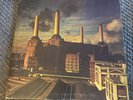 Pink Floyd Animals Vintage Vinyl LP 1977 Columbia Record JC-34474