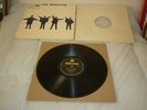 THE BEATLES HELP ORIGINAL EARLY UK MONO LP  VG+, NOT POOR CONDITION PMC 1255