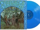 Creedence Clearwater Revival - Self Titled - Blue LP Vinyl Record 12