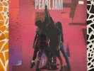 Pearl Jam - Ten. Sealed 1st US Pressing (1994) of debut 1991 album. Vinyl LP New