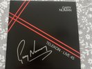 GARY NUMAN Telekon - Live 45 - 7