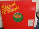 Ashanti Waugh & Barry Brown Babylon Wrong Cool PoN Your Corner Reggae 12