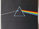 Pink Floyd The Dark Side Of The Moon Remastered Vinyl 2016 PFRLP8 All Inserts