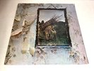 LED ZEPPELIN IV 4 Zoso vinyl LP Atlantic SD 7208 Porky Pecko Duck Broadway US