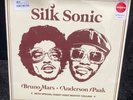 • Silk Sonic - An Evening with Silk Sonic (SEE DETAILS) Vinyl LP BRAND NEW