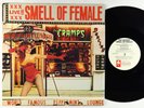Cramps - Smell Of Female LP - Enigma VG++