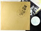 The Who - Live at Leeds LP - Track UK 1st Press All Inserts