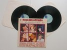 ROLLING STONES GKAY 31665 ABKCO 30 GREATEST HITS ITALY ORIG 1977 2LP VG+/VG
