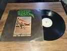 TEST PRESS Johnny Osborne & the Sensations - Come Back Darling LP Blank VG
