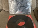 Motley Crue Shout At The Devil Vinyl Record (1983 LP) 60289-1 SP