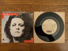 T. REX London Boys 1976 Japan White Label PROMO 7