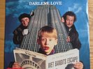 Home Alone 2 Darlene Love All Alone On Christmas NrMint PAPER lbl 7