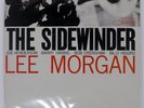 LEE MORGAN SIDEWINDER BLUE NOTE LNJ80076 Japan LP