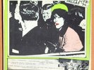 New York Dolls - Live: Dallas '74 (Smilin Ears 7707) Punk Rock Glam 1978 RARE LP