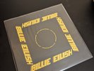 Billie Eilish Live At Third Man Records Record Store Day RSD Blue