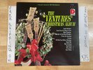 THE VENTURES CHRISTMAS ALBUM ORIGINAL 1965 STEREO LP