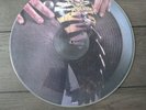WASP 72209-0 B F**K LIKE A BEAST & SHOW NO MERCEY Picture DISC 12
