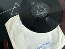 PINK FLOYD  Dark Side of the Moon rare 1974 UK vinyl A6/B3