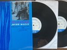Jackie McLean Bluesnik Blue Note/Music Matters 2LP 45RPM 2008 reissue