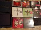 Motley Crue Journals of The Damned BAND SIGNED #94 of 500 W/ Authenticity paper