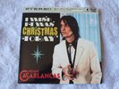 Julian Casablancas ‎– I Wish It Was Christmas Today - Rough Trade - Ltd - Mint