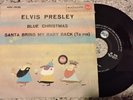 ELVIS PRESLEY (45 RPM - ITALY) 45N 0939 