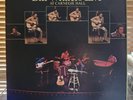 Bill Withers, Live At Carnegie Hall, 1973 1st Sussex Dbl Live Lp., VG+/VG+
