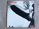 Led Zeppelin First Press Japan SMT-1067 Misprinted Cover  MT-1067 Vinyl LP