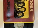 The Doors LA Woman 1971 Vinyl Vintage Record LP Elektra