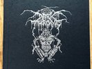 Darkthrone - A Blaze In The Northern Sky - Limitiert auf 666 - Signiert