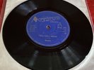 SHADO - EVIL CITY -  NWOBHM - private press proto punk -glam psych prog