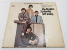 The Beatles Yesterday and Today Vinyl LP Vintage Record ST2553 Capitol Records