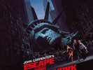 Original Soundtrack / John Carpenter Escape from New York (Vinyl)