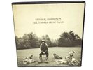George Harrison All Things Must Pass Apple STCH 639 3 Vinyl LP Set  RESERVED
